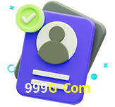 Tornar-se um membro do 999G Com é muito simples