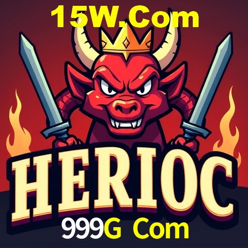 Jogos de Slot 999G Com