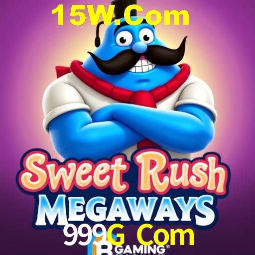 Slot Games 999G Com