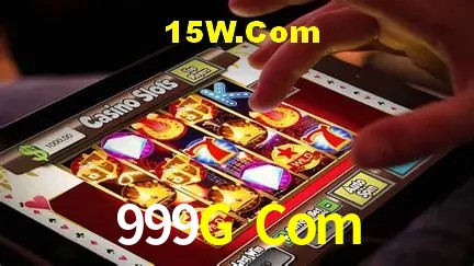 A Popularidade dos Caça-Níqueis no 999G Com